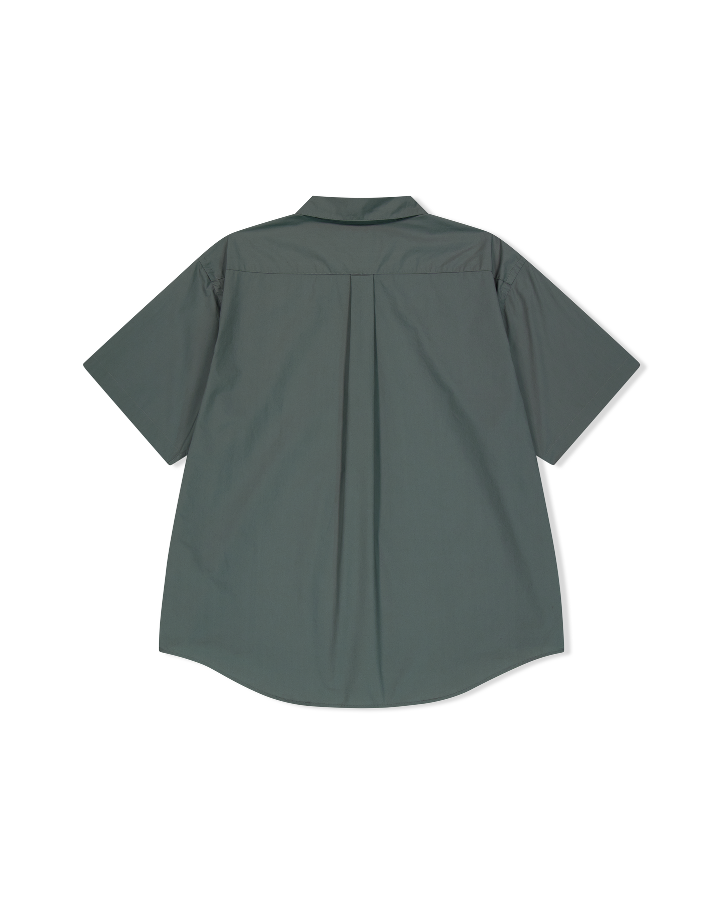 Pinnacle S/S Shirt