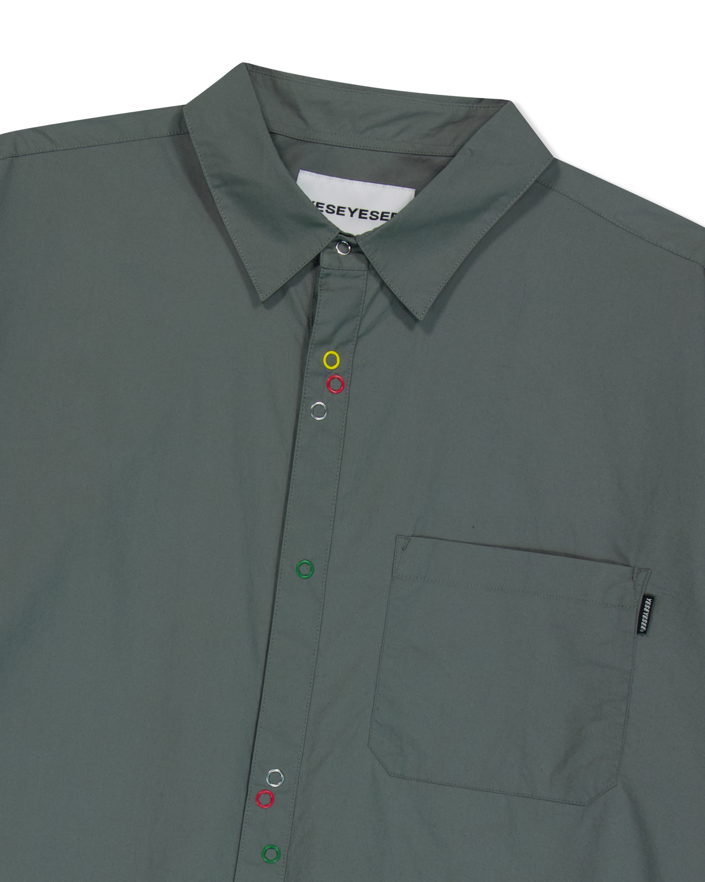 Pinnacle S/S Shirt
