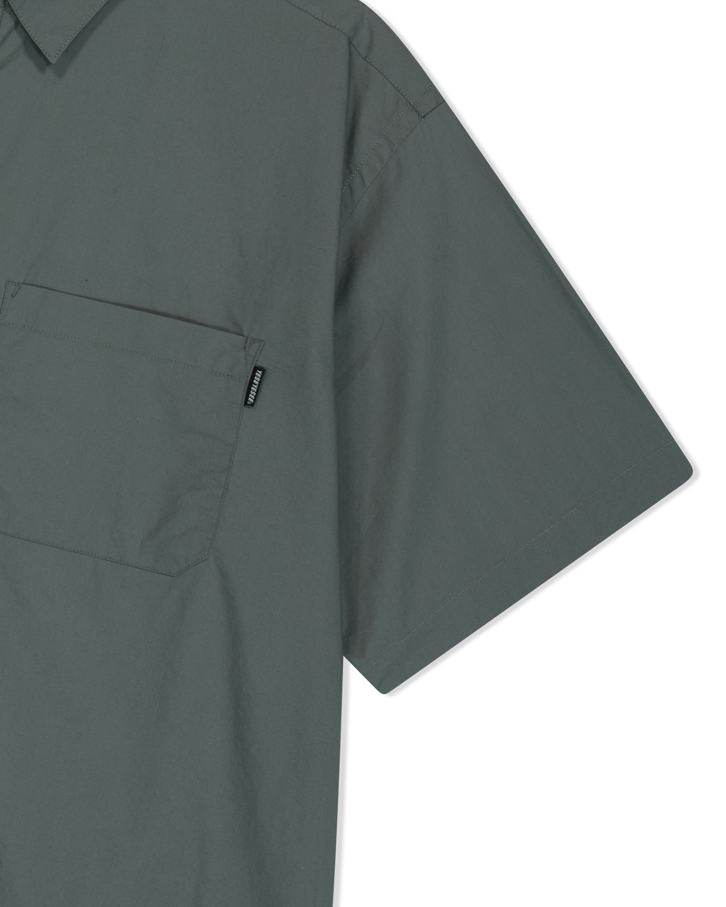 Pinnacle S/S Shirt