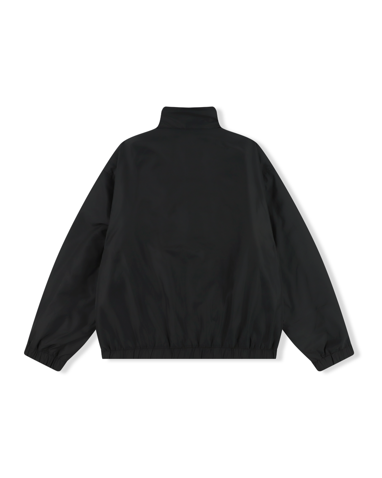 Reversible Leopard Fleece Jacket
