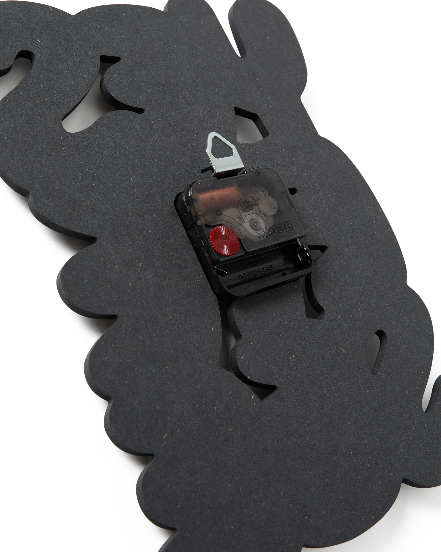 C-Logo Clock