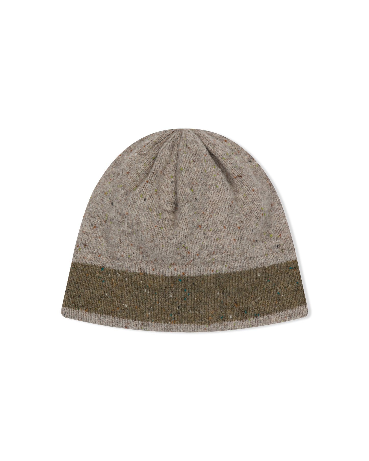 Block Neps Beanie