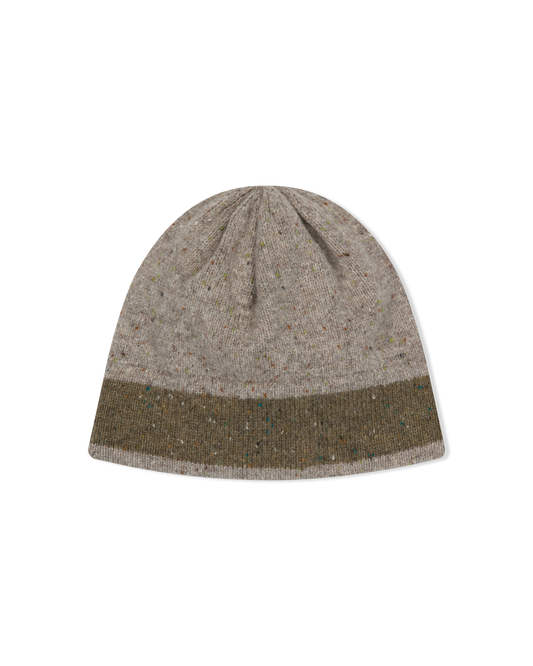 Block Neps Beanie