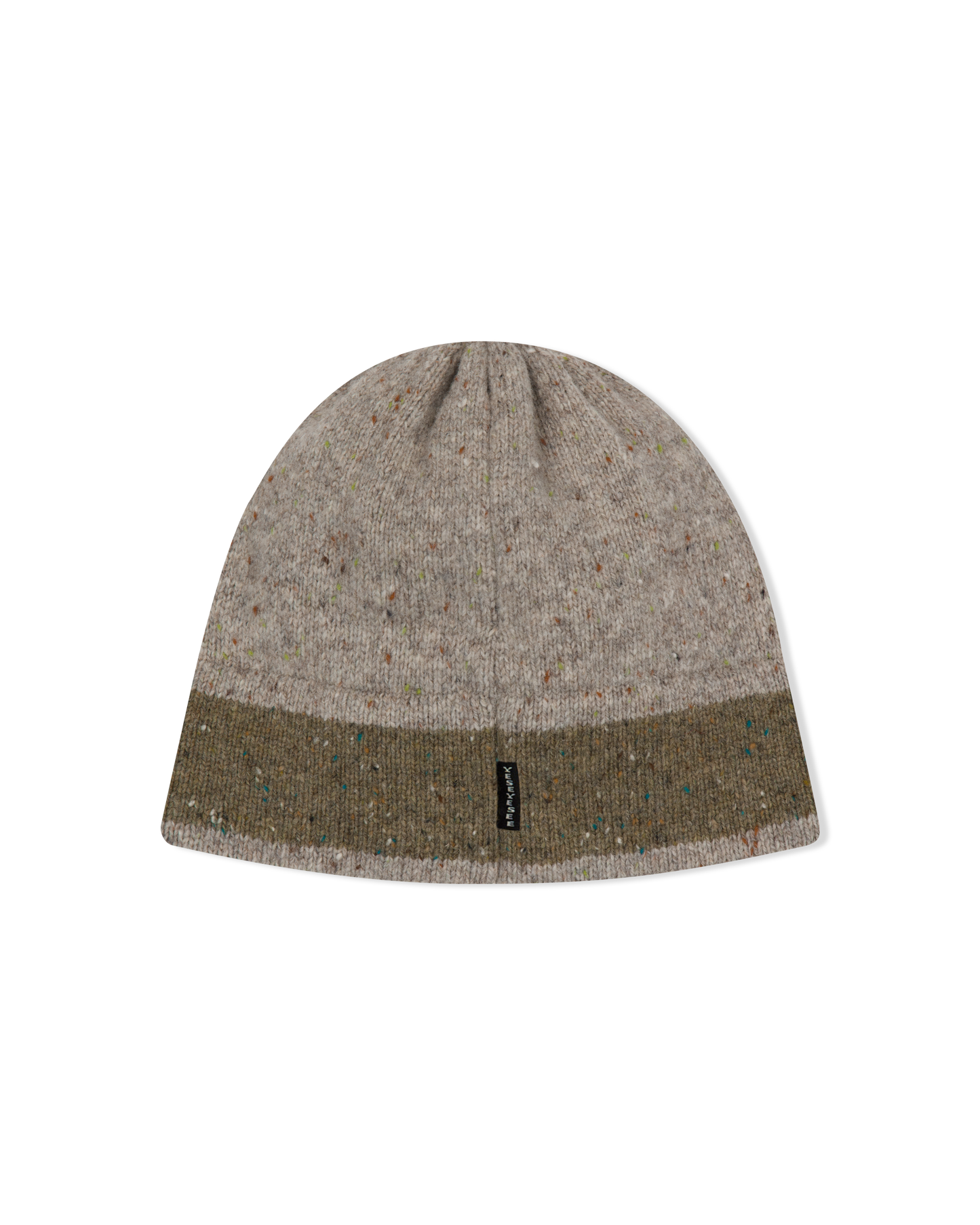 Block Neps Beanie