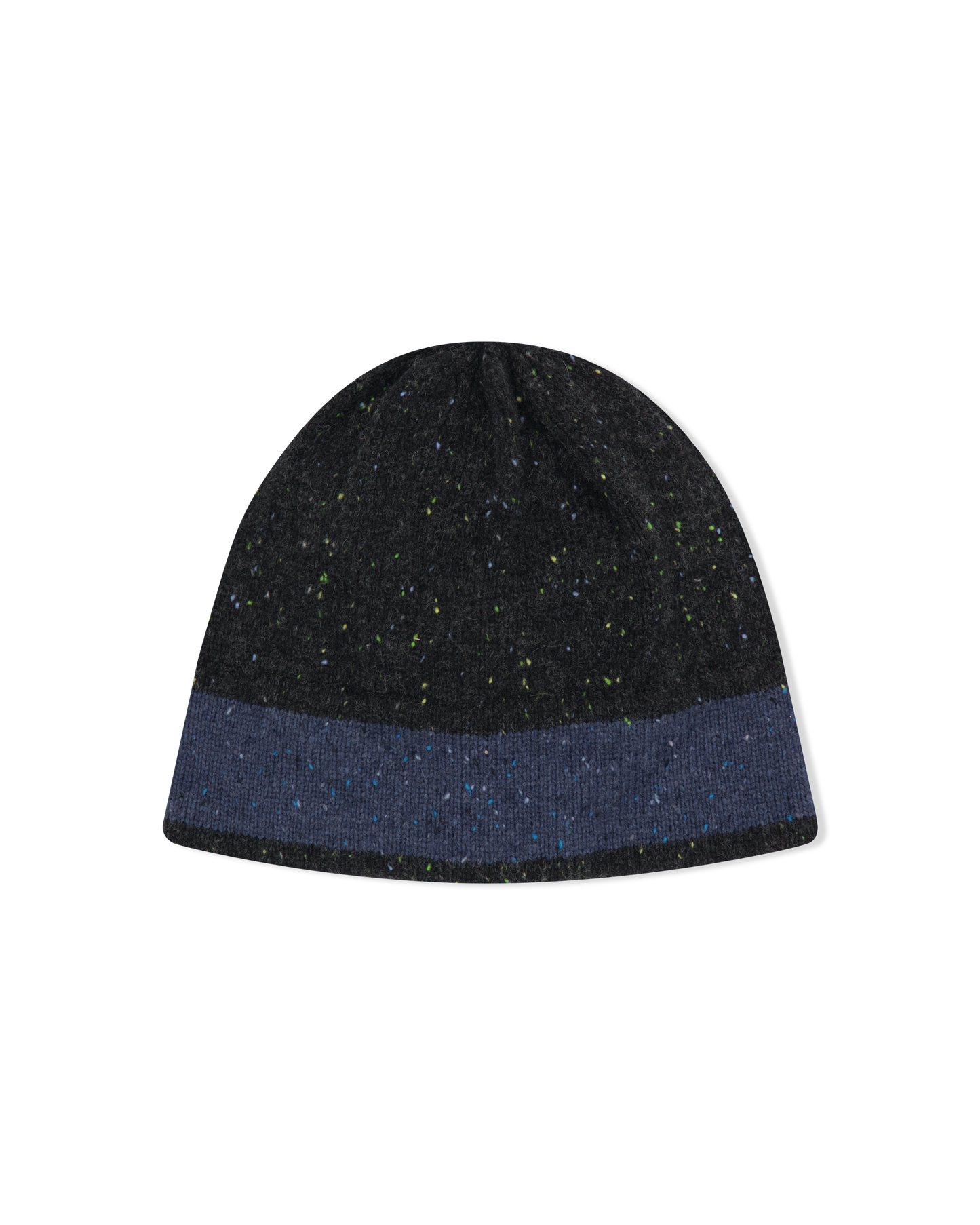 Block Neps Beanie