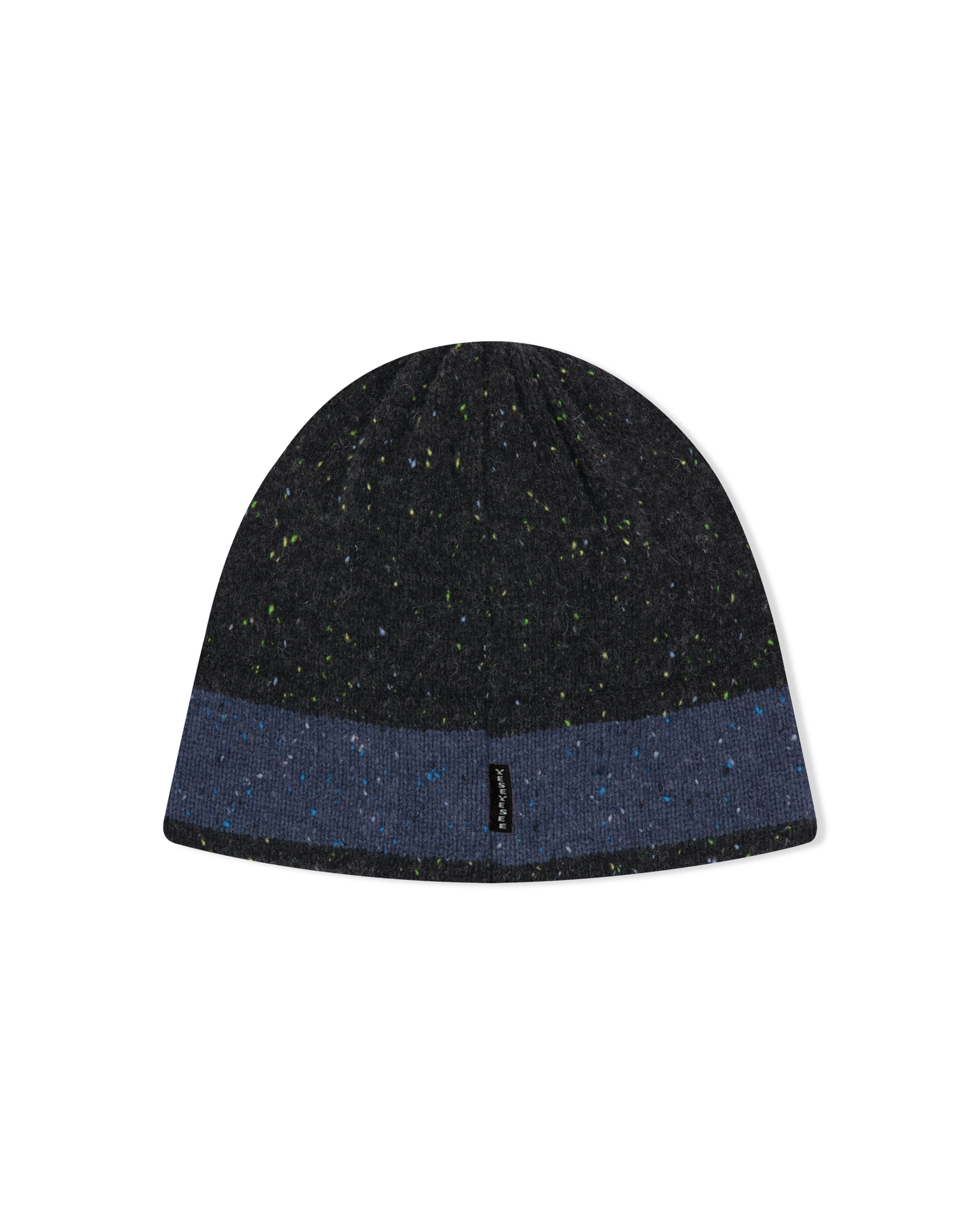 Block Neps Beanie