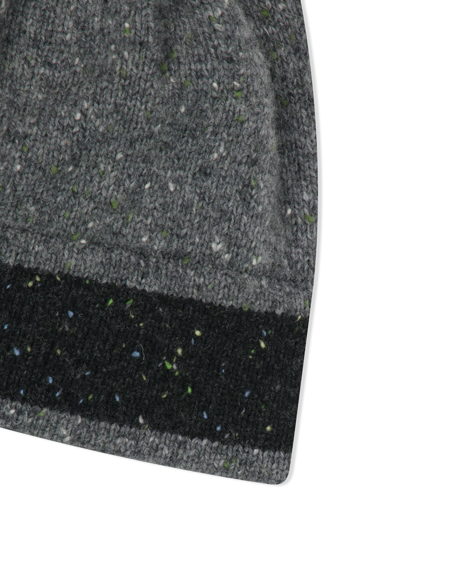 Block Neps Beanie