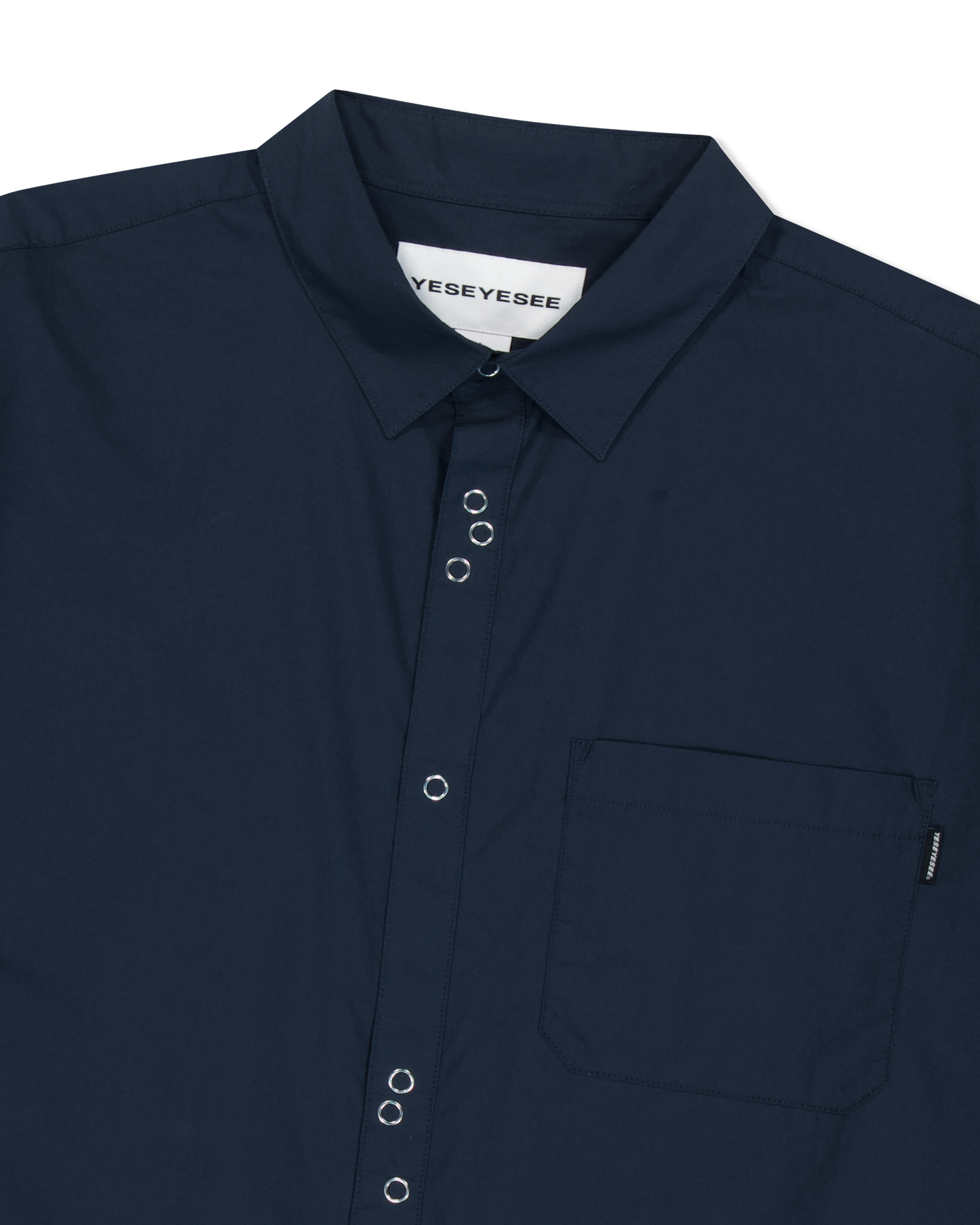 Pinnacle S/S Shirt