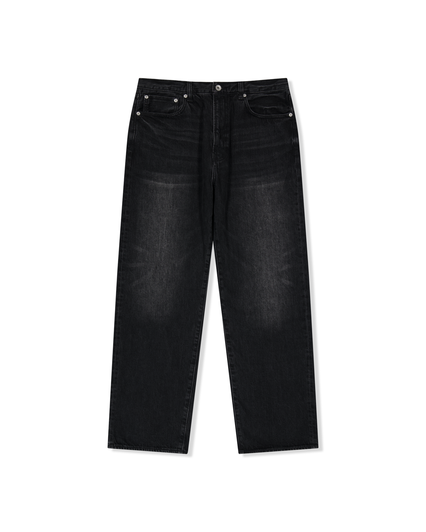 Standard Denim Pants