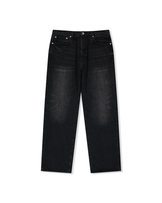 Standard Denim Pants