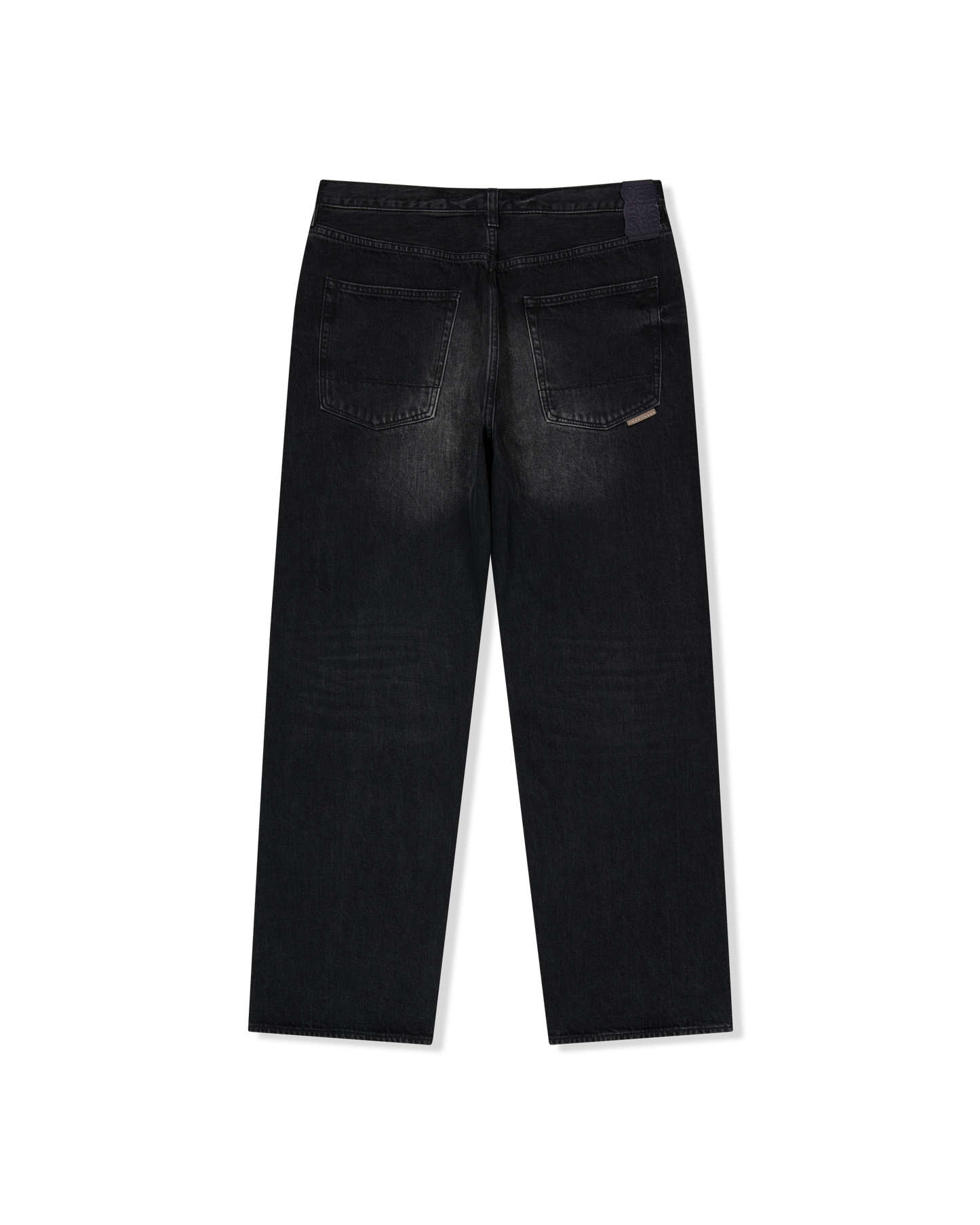 Standard Denim Pants