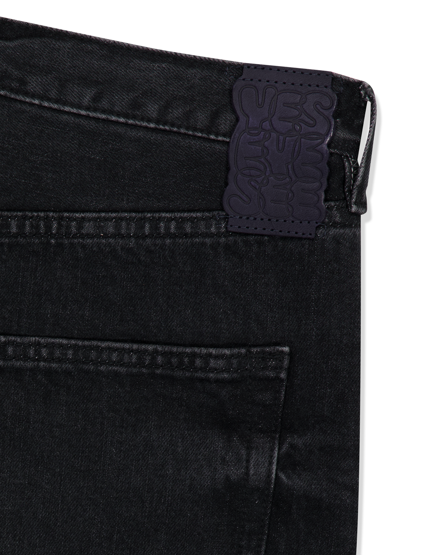 Standard Denim Pants