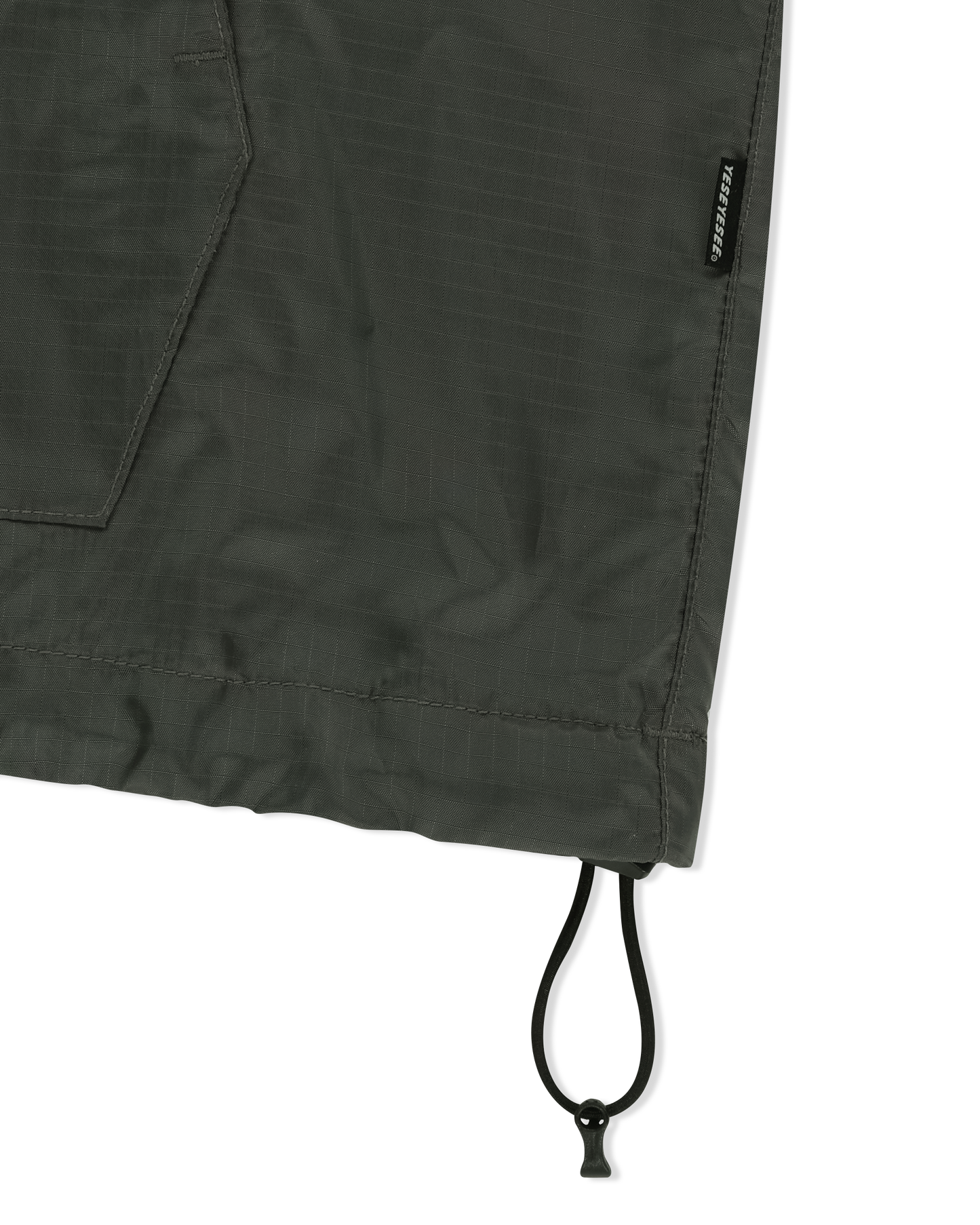 Equip Windbreaker