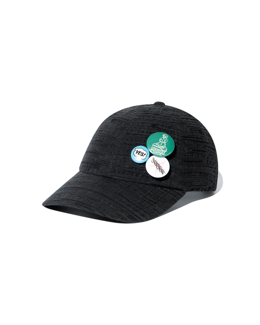 Y.E.S Pin Cap