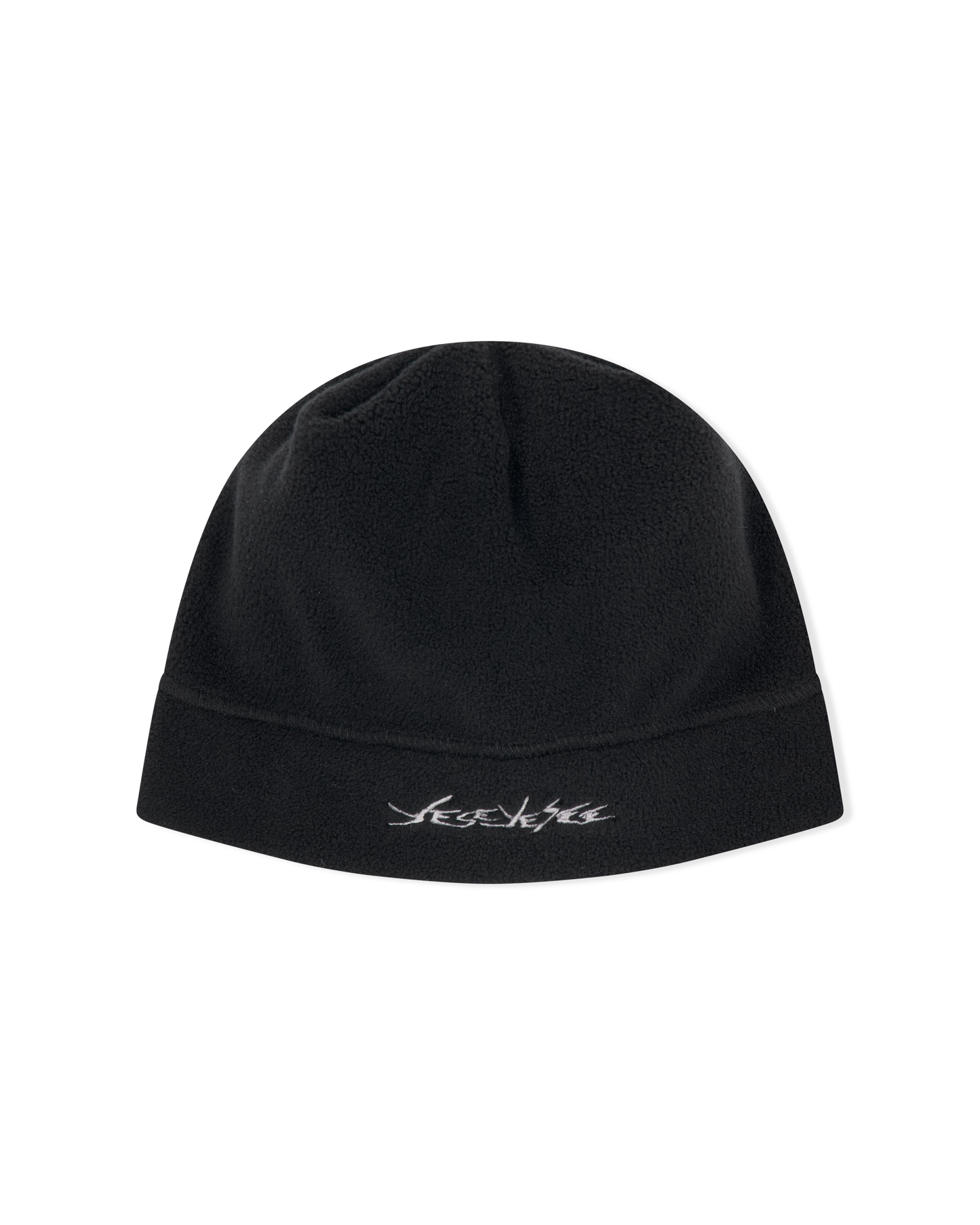 Y.E.S Fleece Beanie
