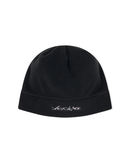 Y.E.S Fleece Beanie