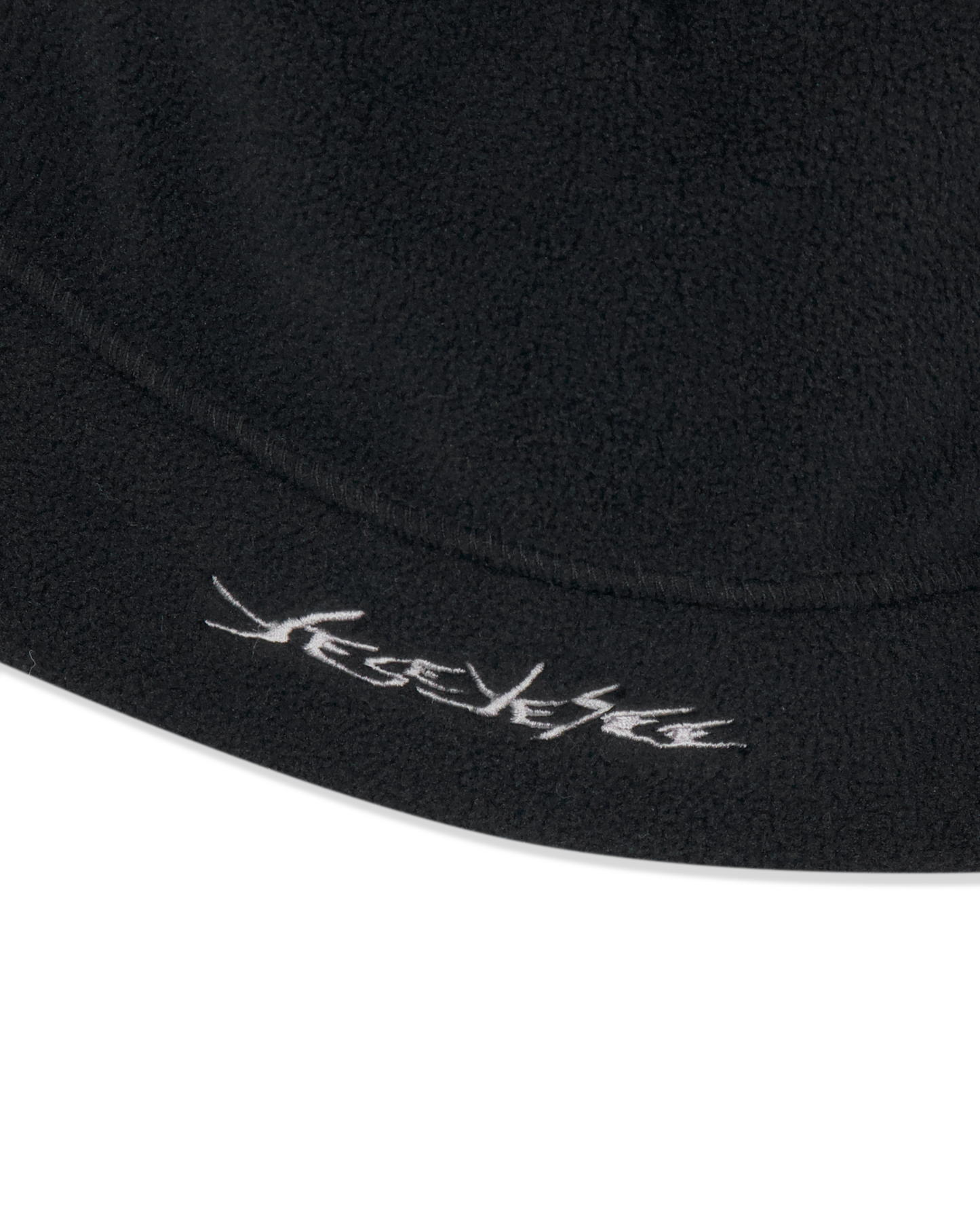 Y.E.S Fleece Beanie