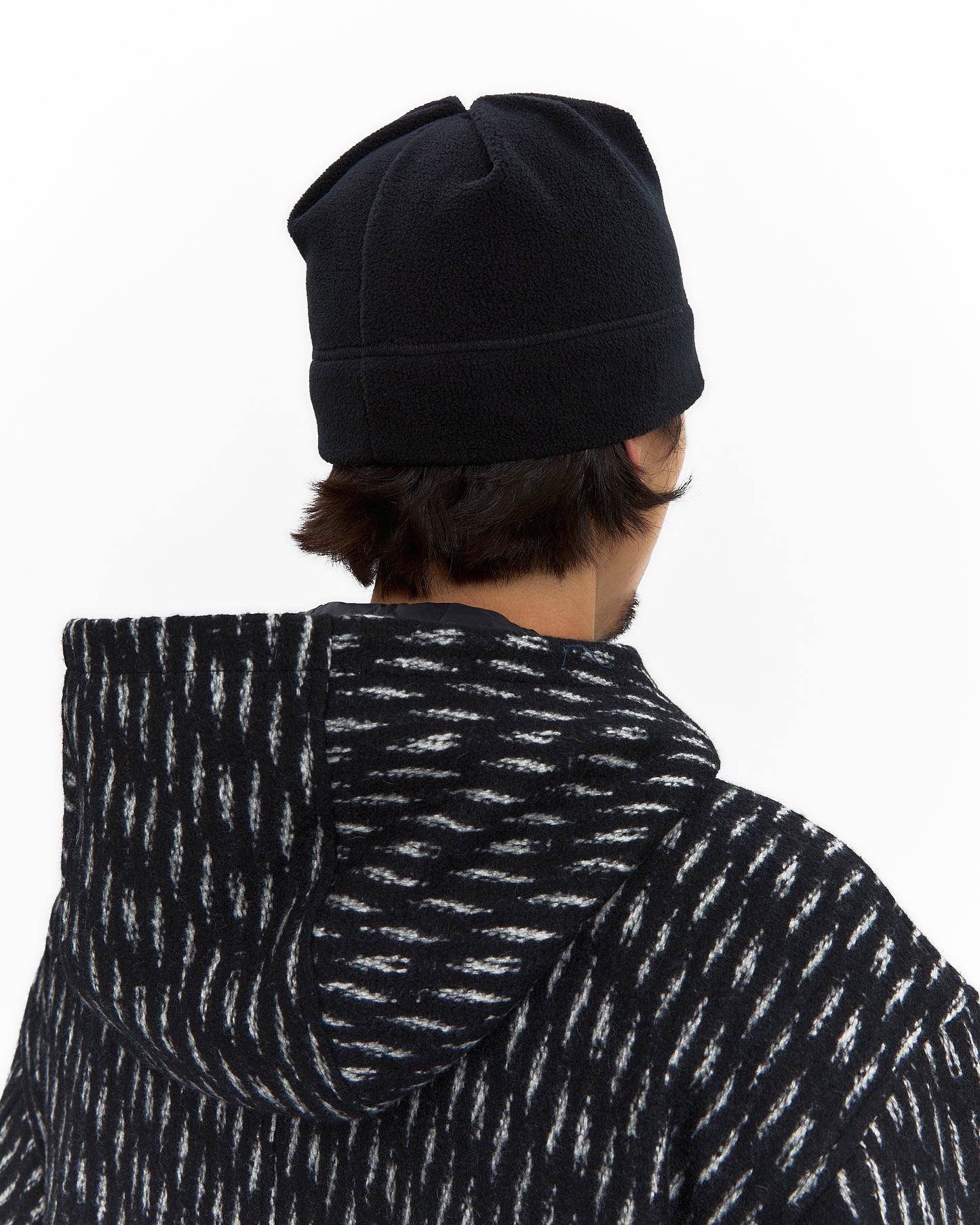 Y.E.S Fleece Beanie