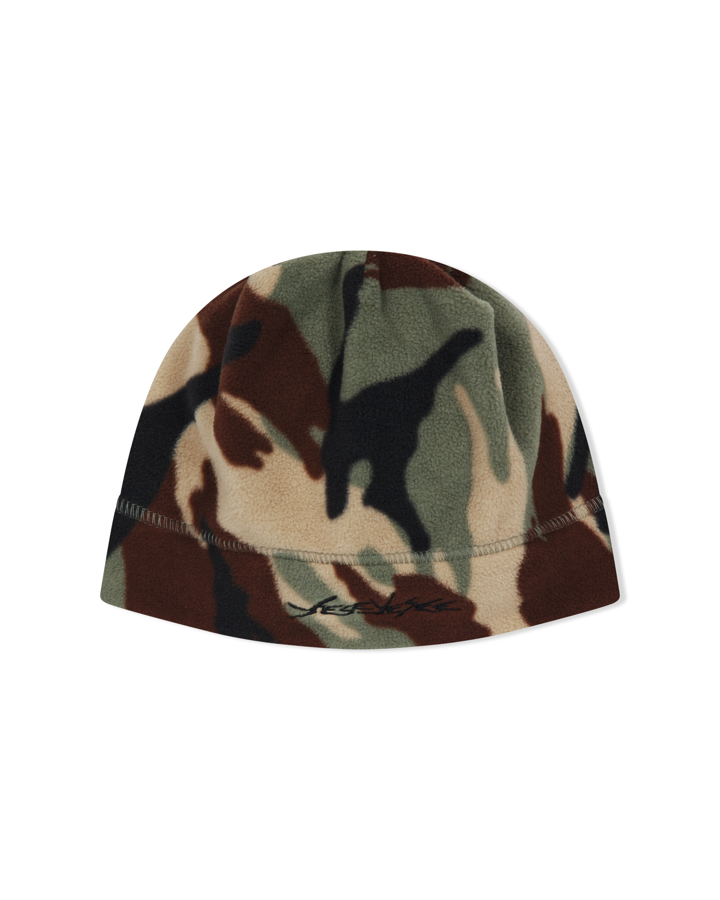 Y.E.S Fleece Beanie