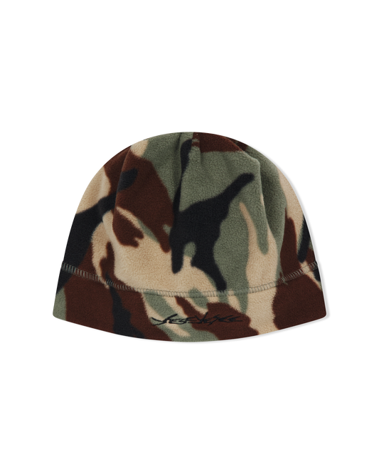 Y.E.S Fleece Beanie
