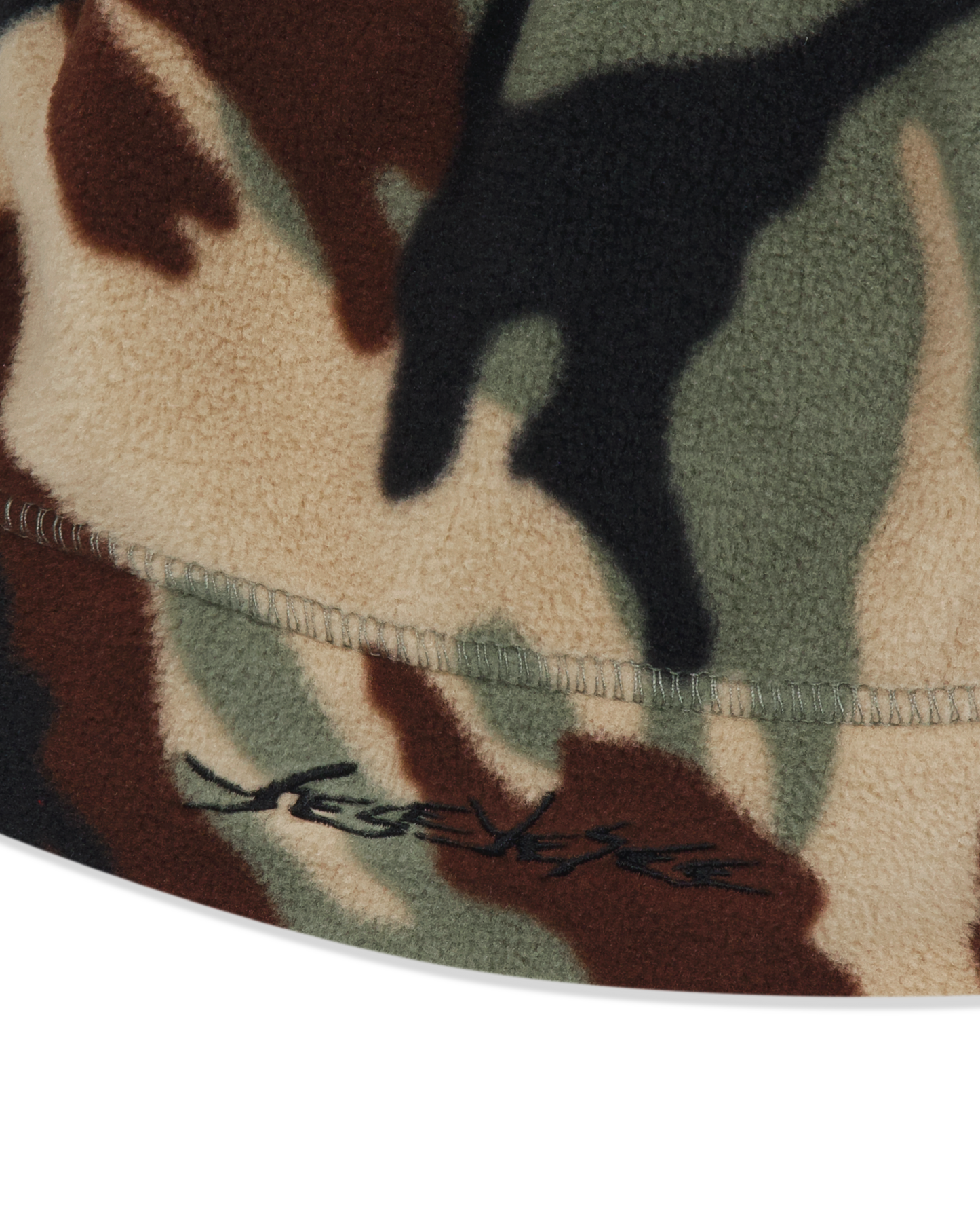 Y.E.S Fleece Beanie