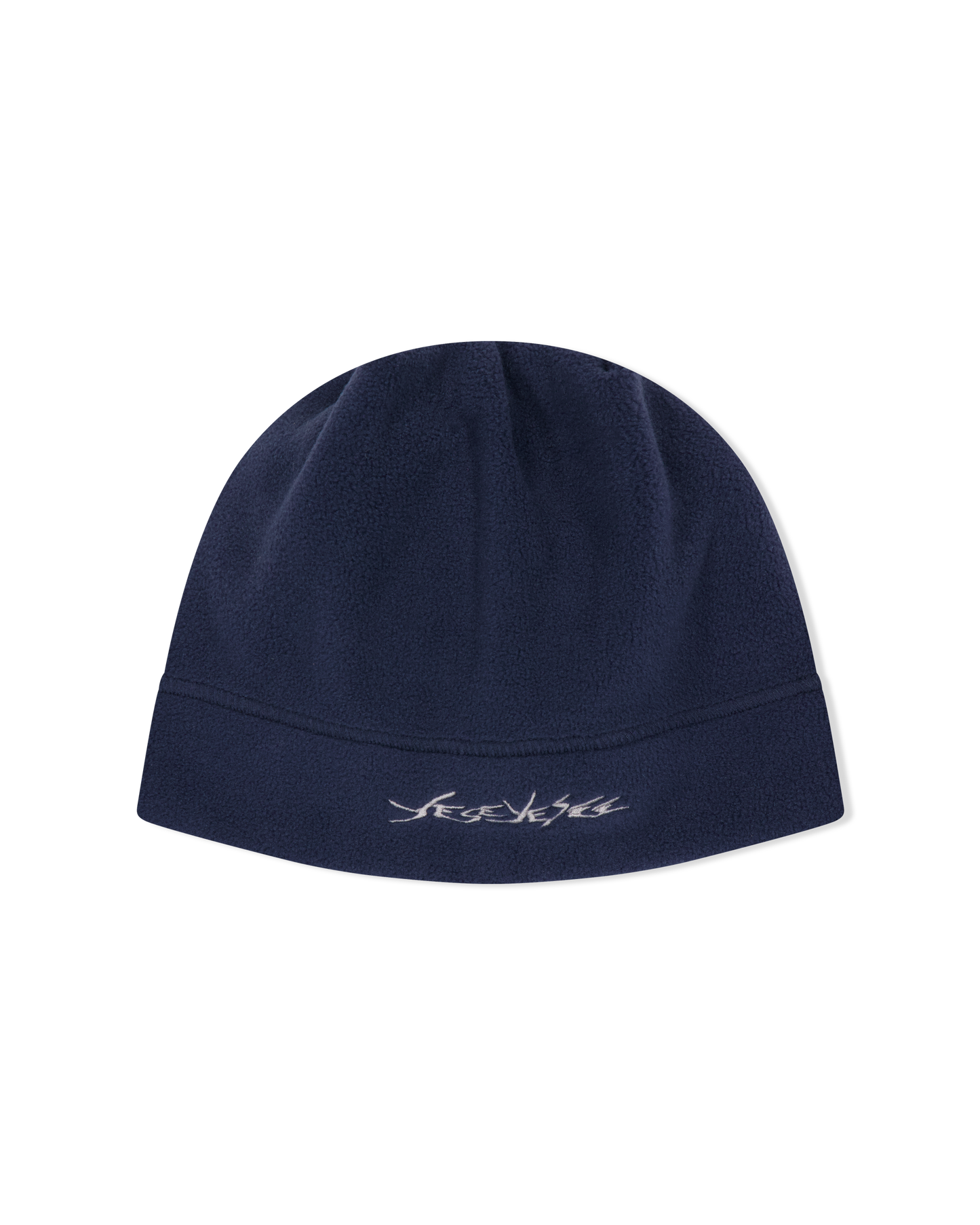 Y.E.S Fleece Beanie
