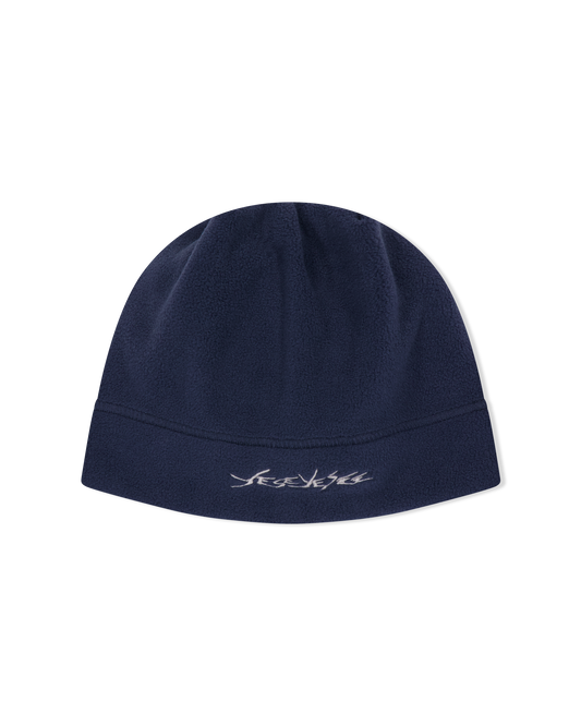Y.E.S Fleece Beanie