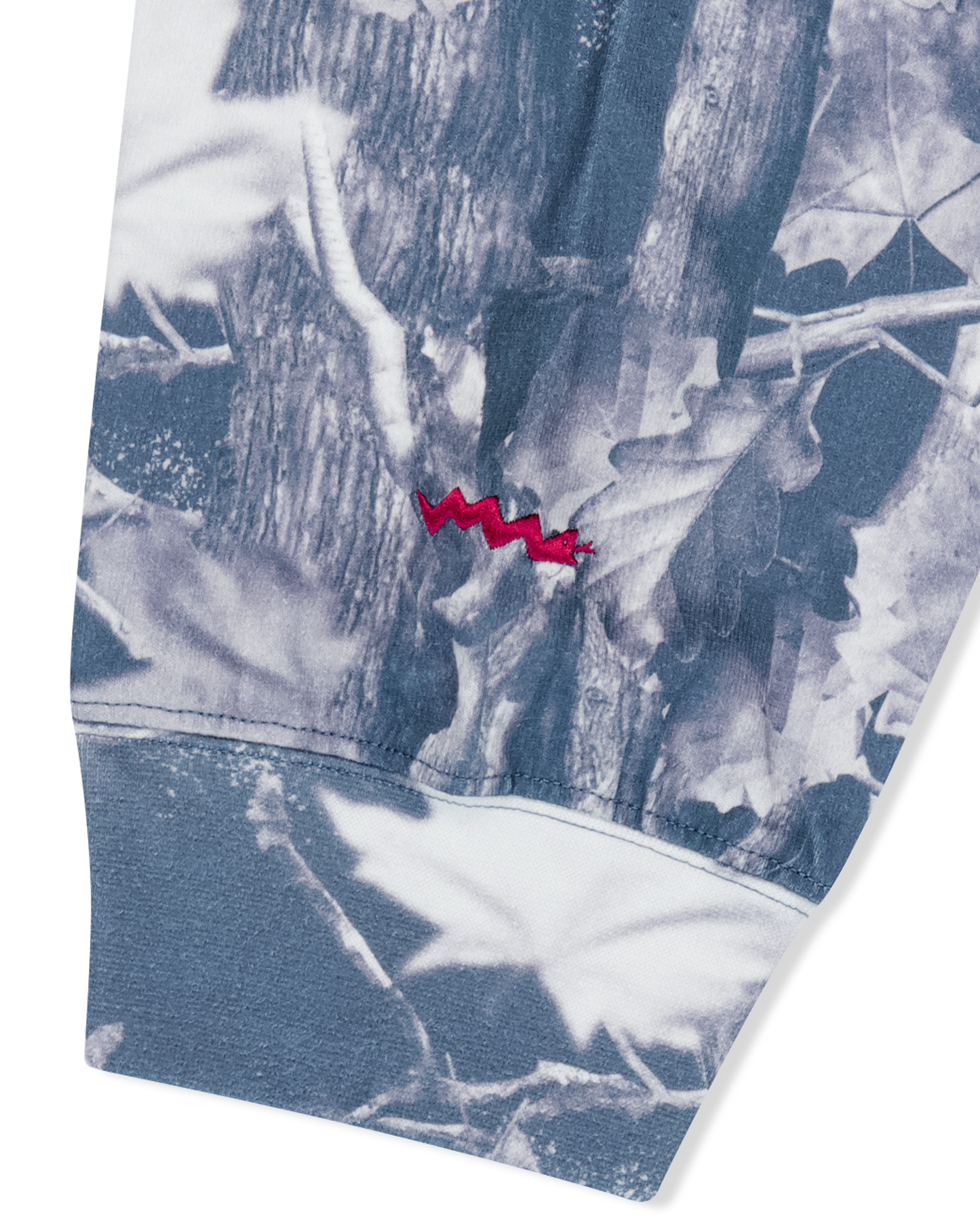 Y.E.S Mock Neck L/S