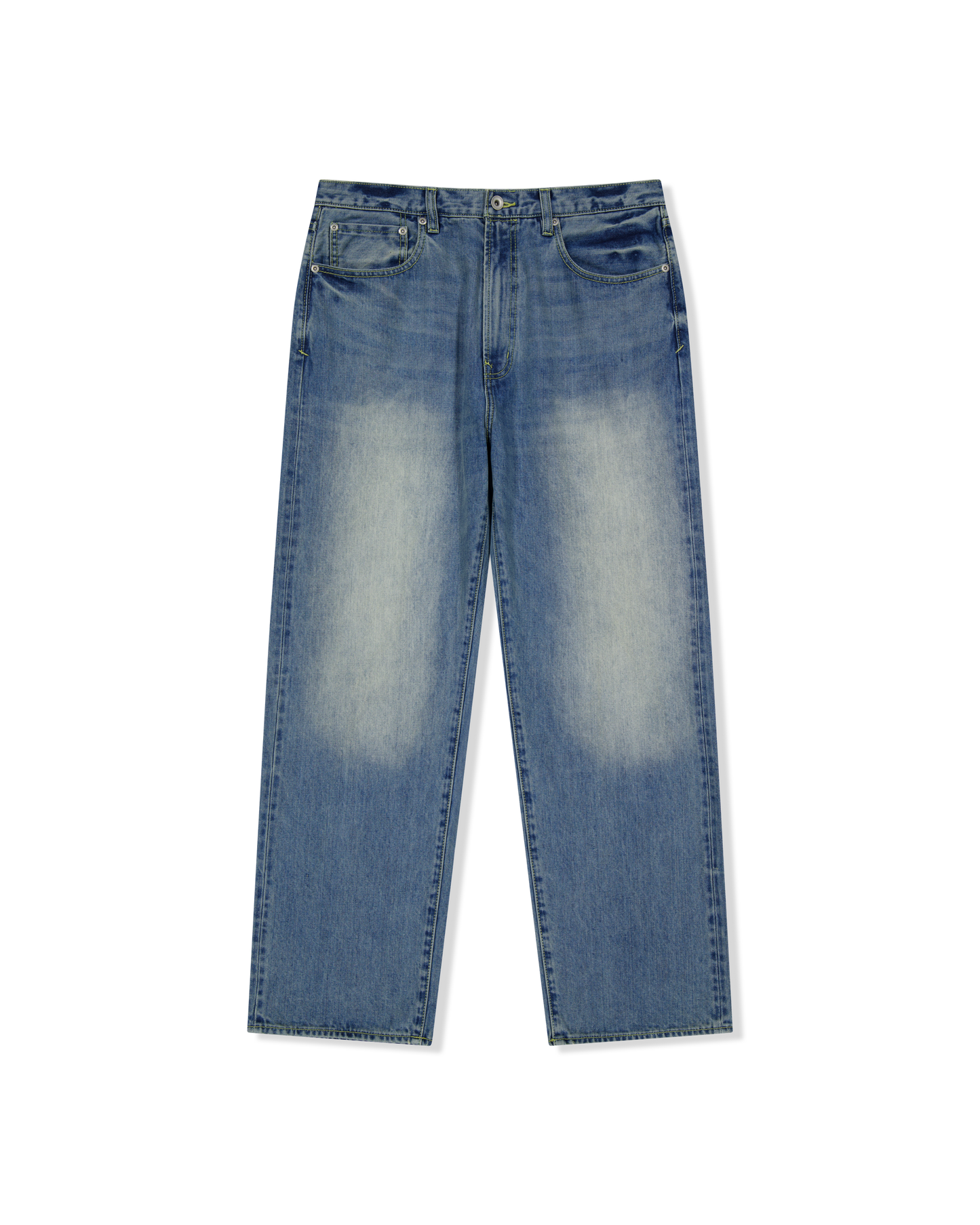 Standard Denim Pants