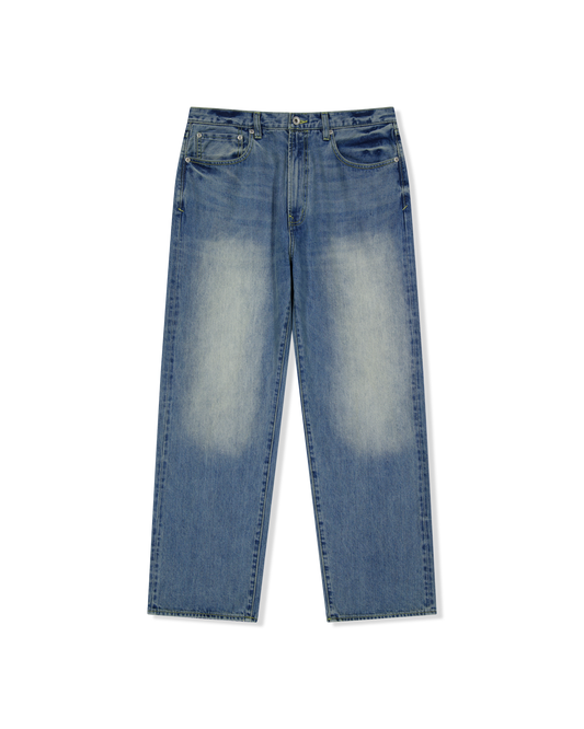 Standard Denim Pants
