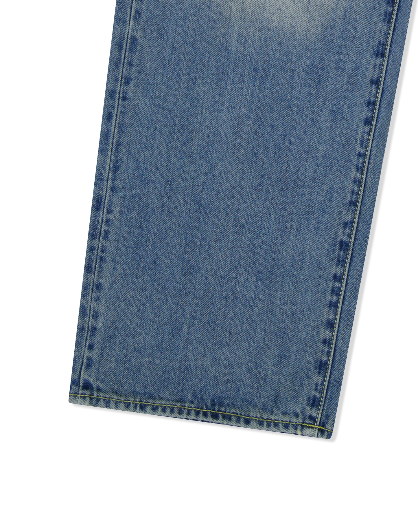 Standard Denim Pants