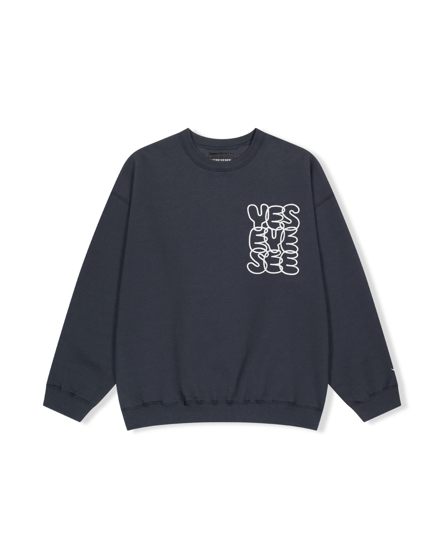C-Logo Sweatshirt