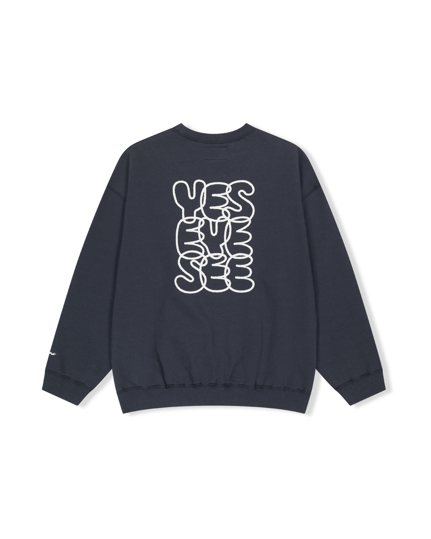 C-Logo Sweatshirt