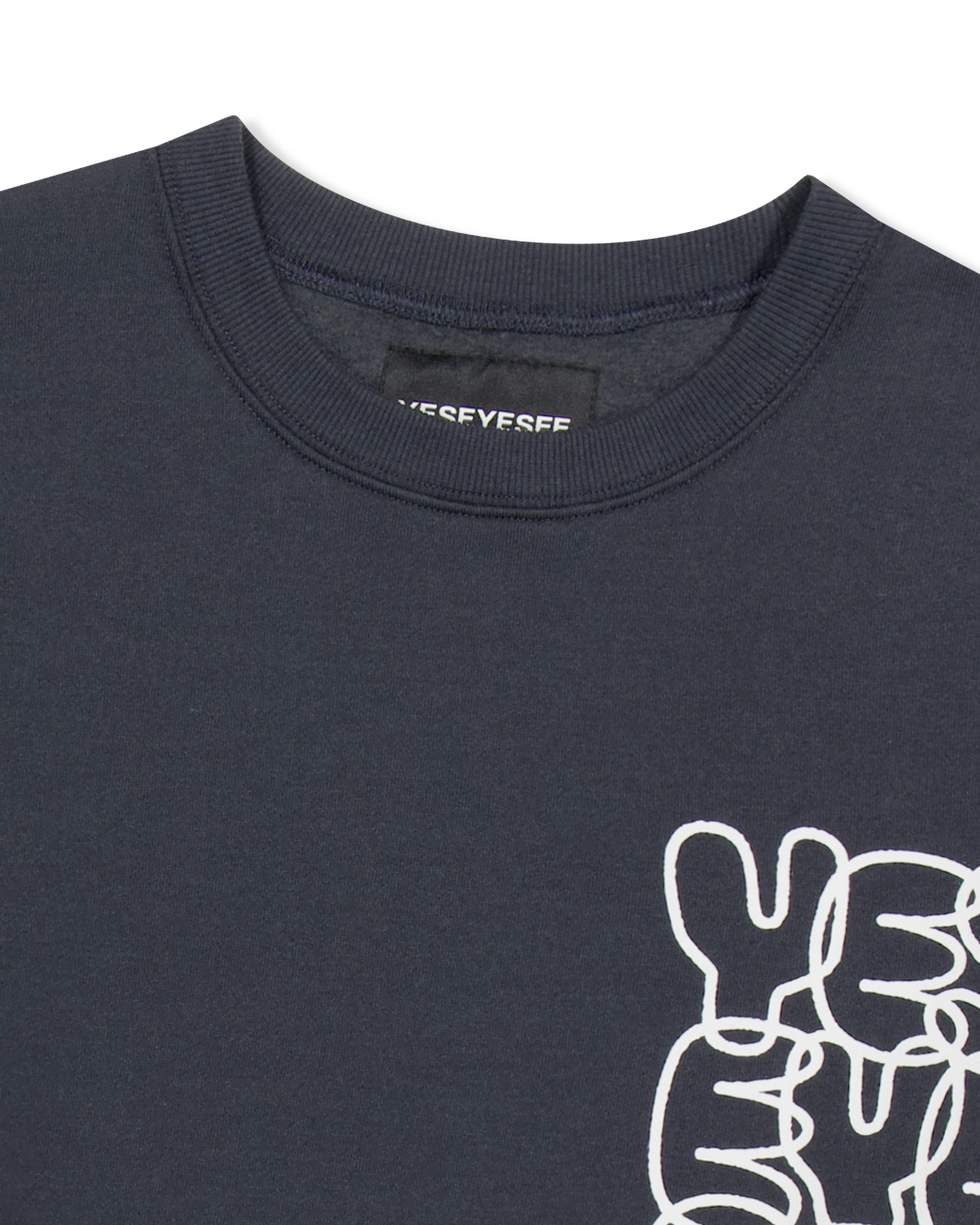 C-Logo Sweatshirt