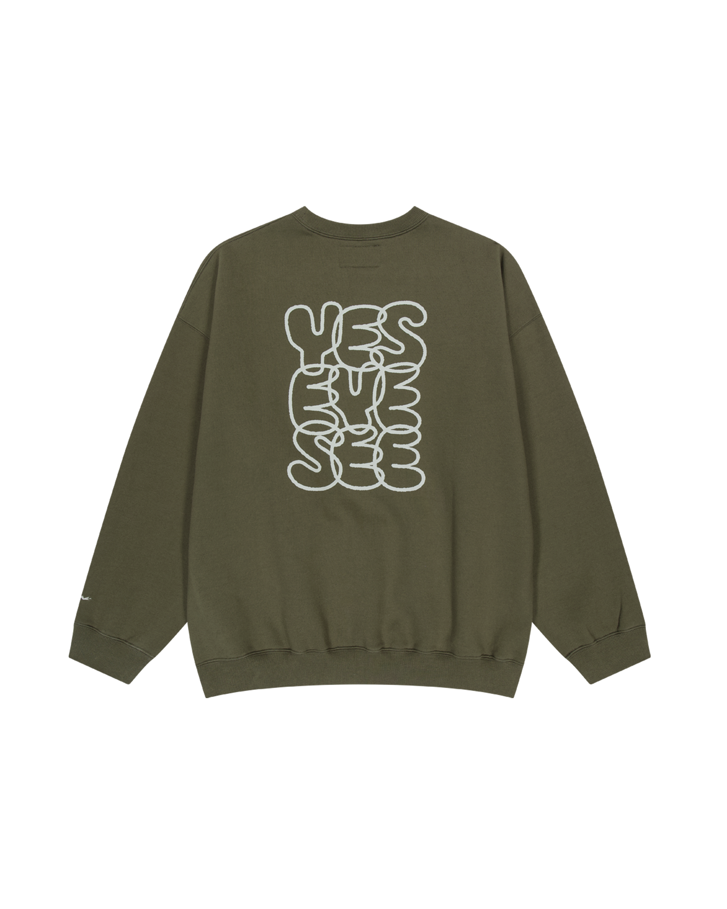 C-Logo Sweatshirt