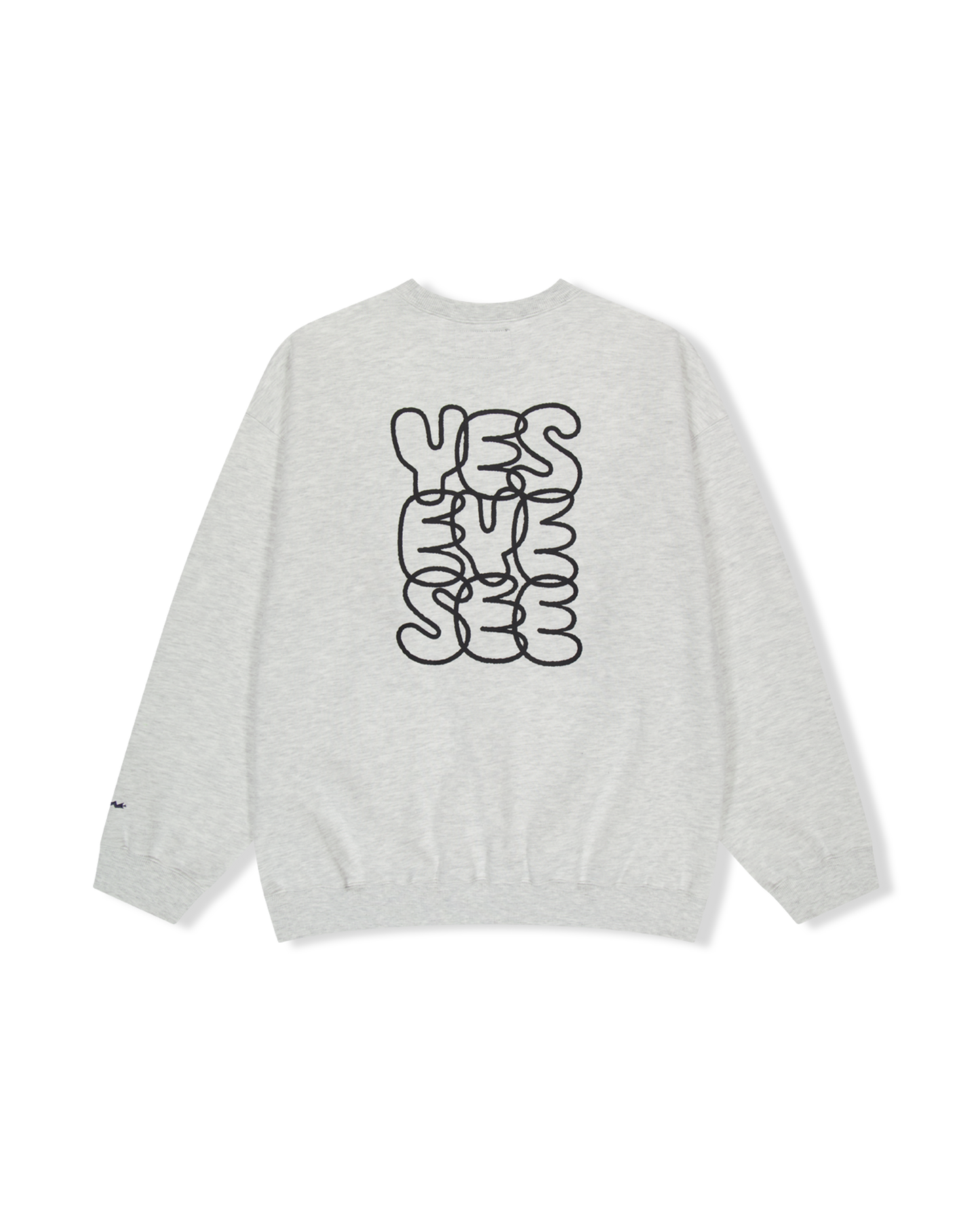 C-Logo Sweatshirt (24FW)