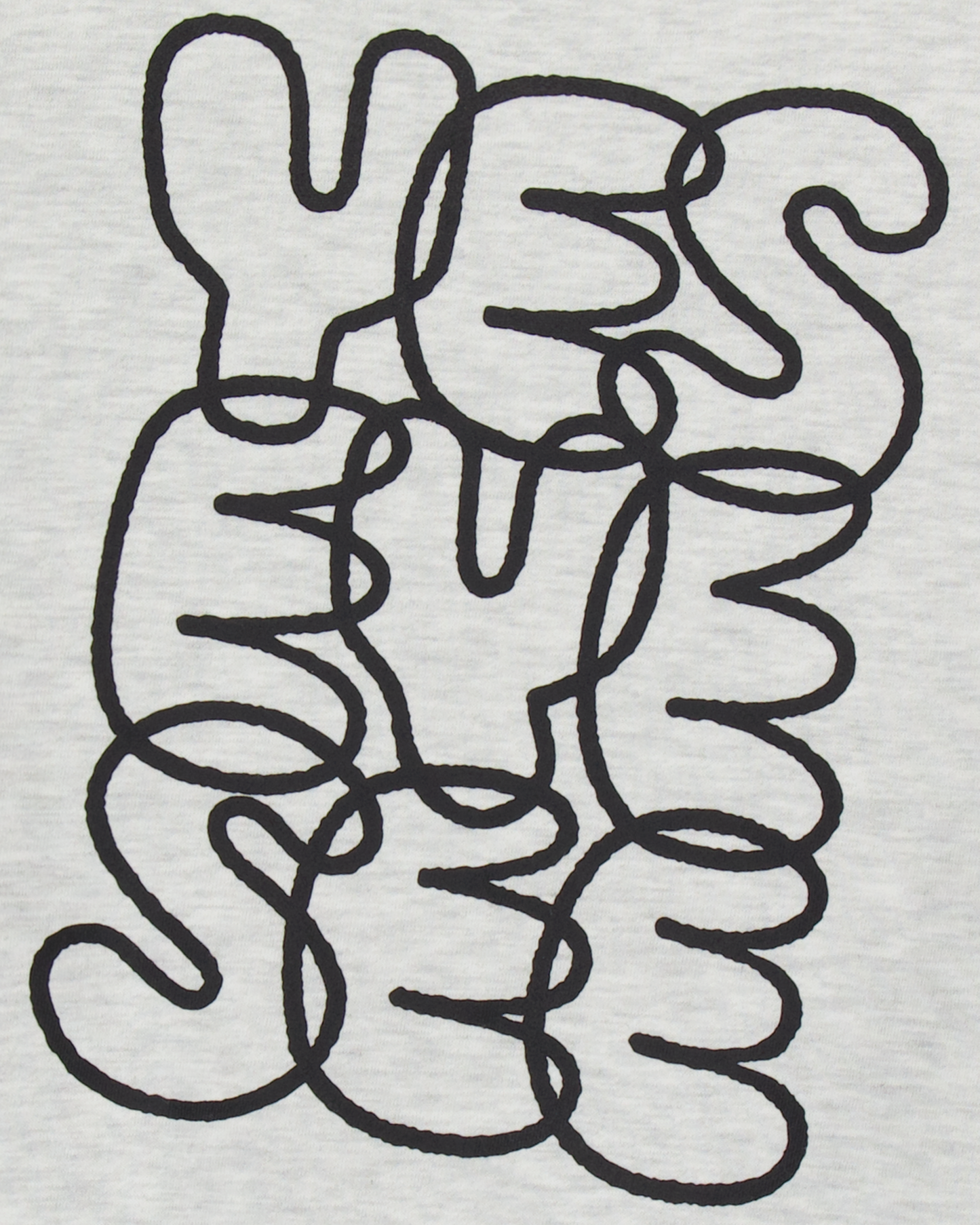 C-Logo Sweatshirt (24FW)