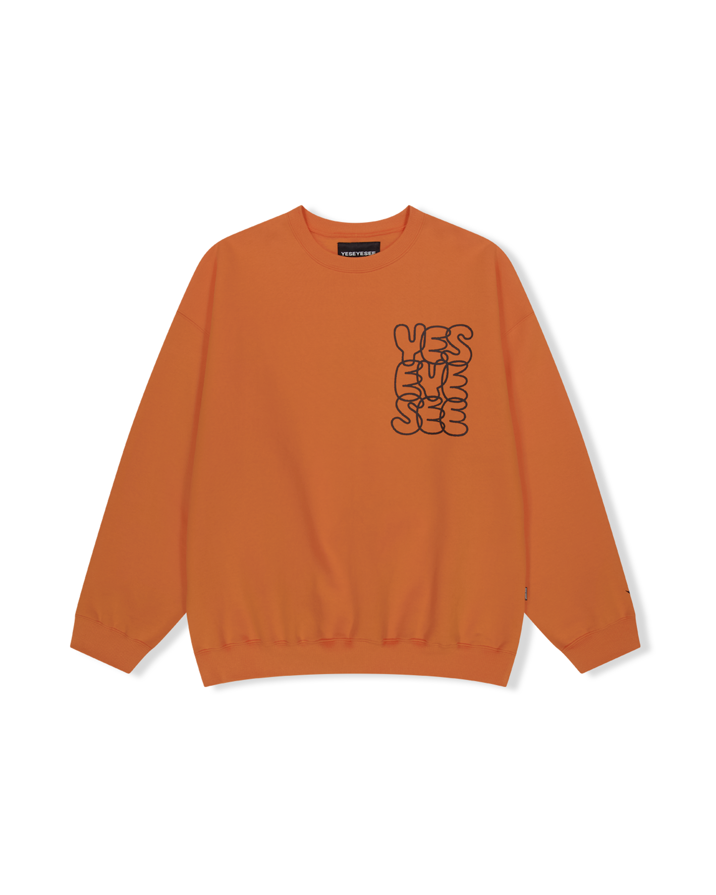 C-Logo Sweatshirt
