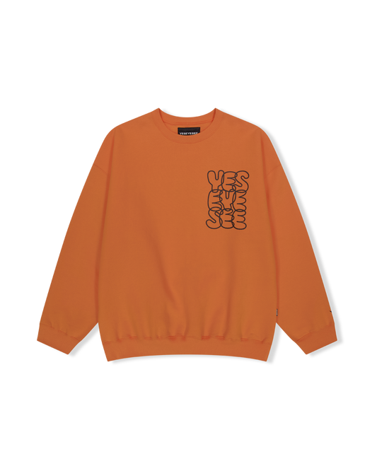 C-Logo Sweatshirt