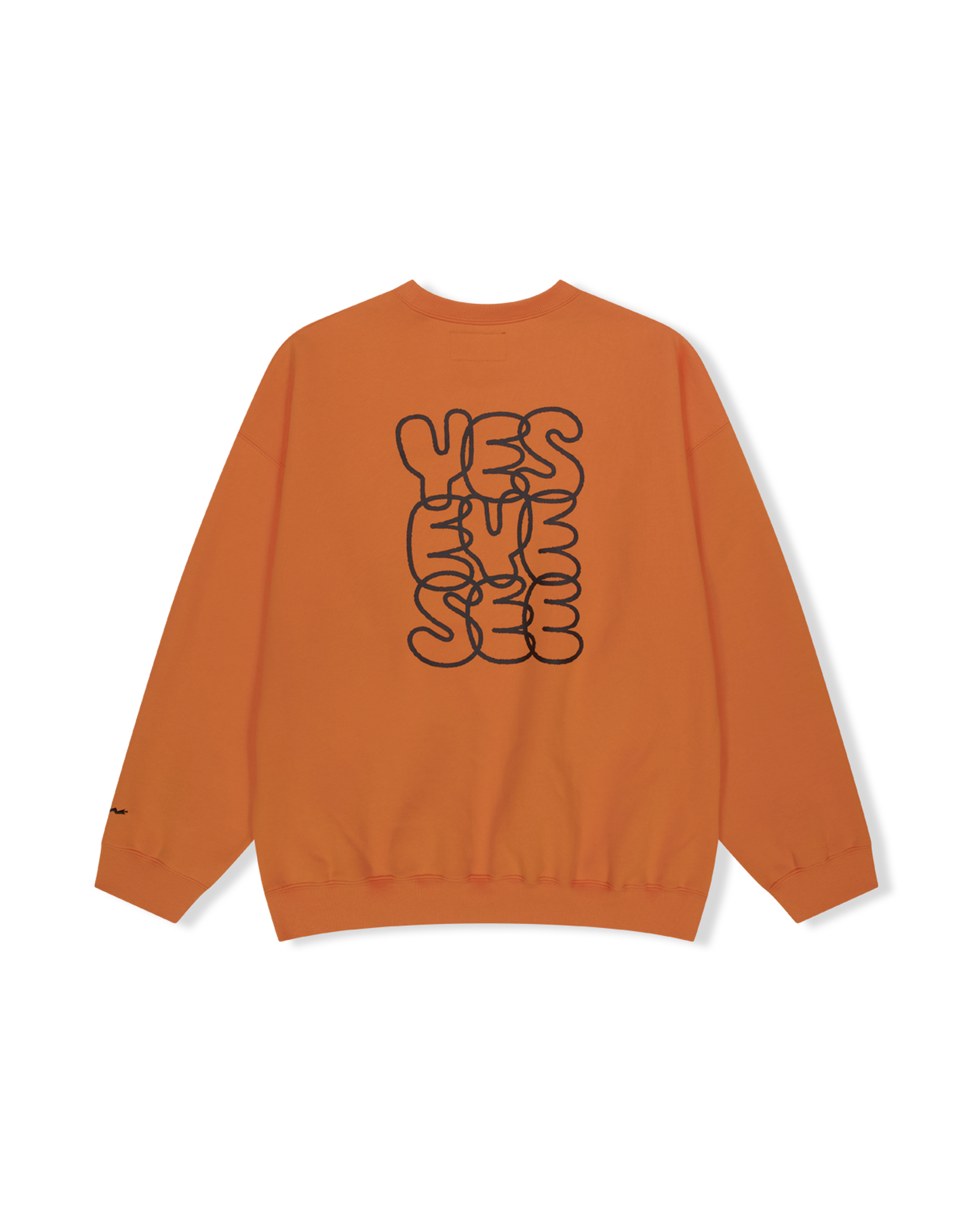 C-Logo Sweatshirt