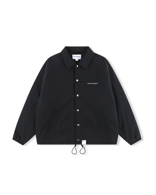 Lined Stout Coach Jacket