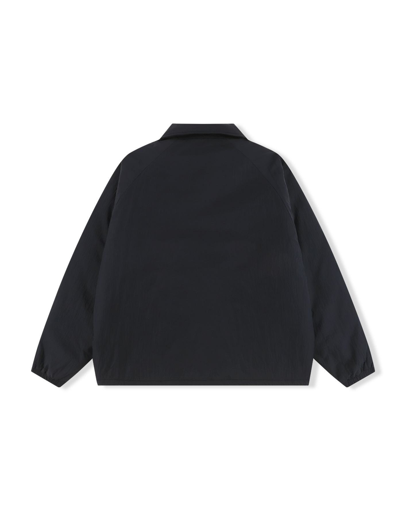 Lined Stout Coach Jacket
