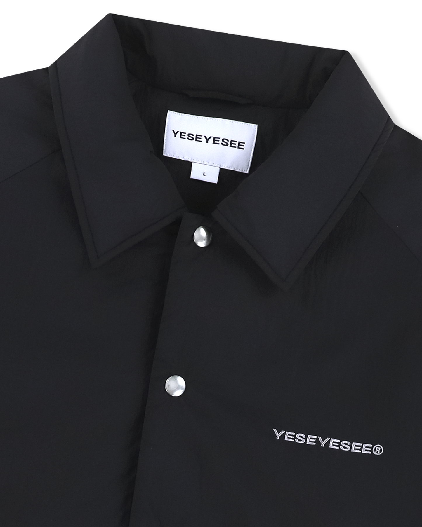 Lined Stout Coach Jacket
