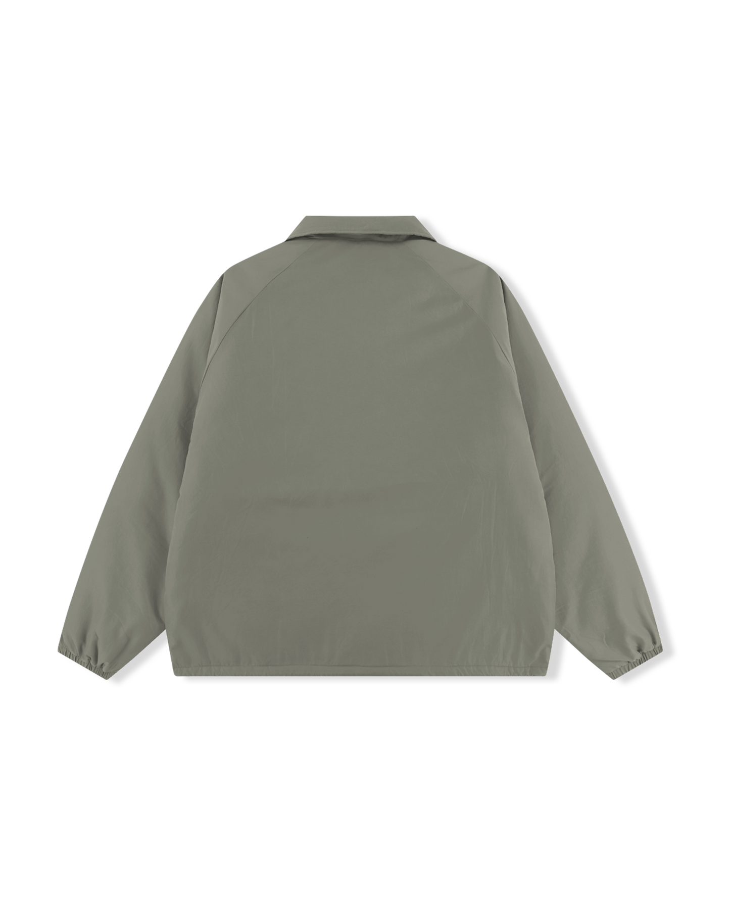 Lined Stout Coach Jacket