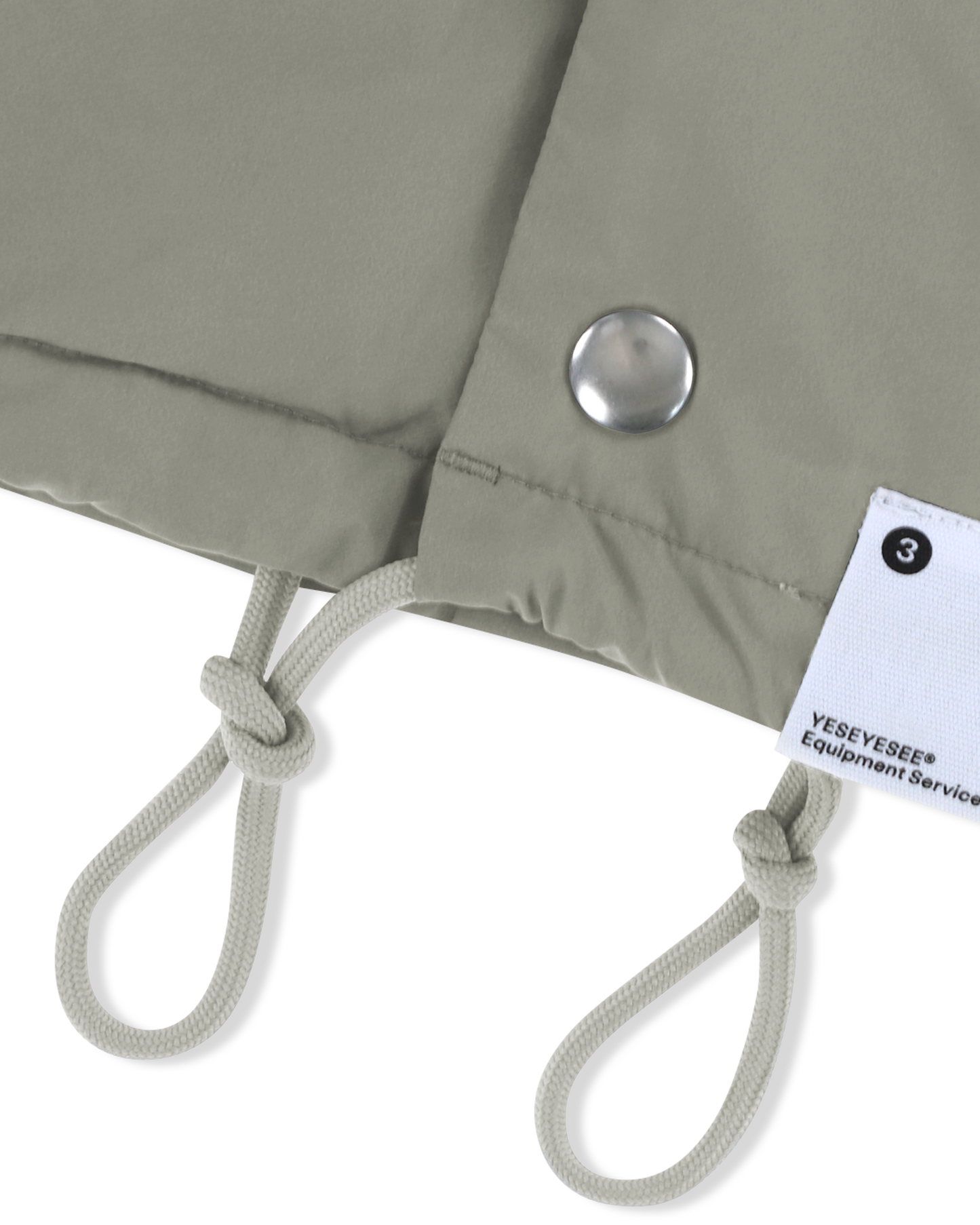 Lined Stout Coach Jacket