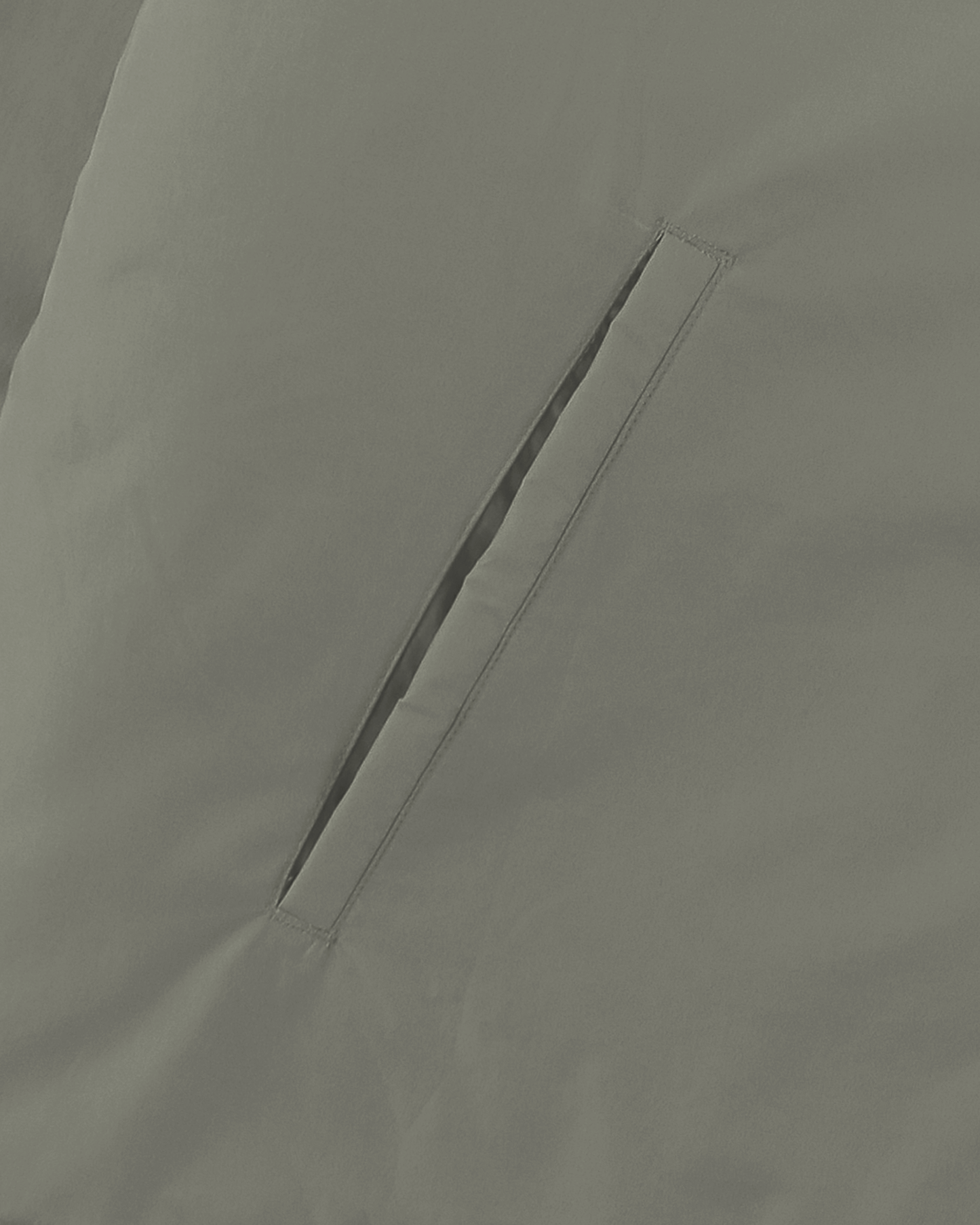 Lined Stout Coach Jacket