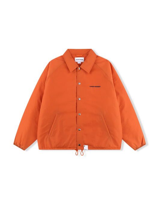 Lined Stout Coach Jacket