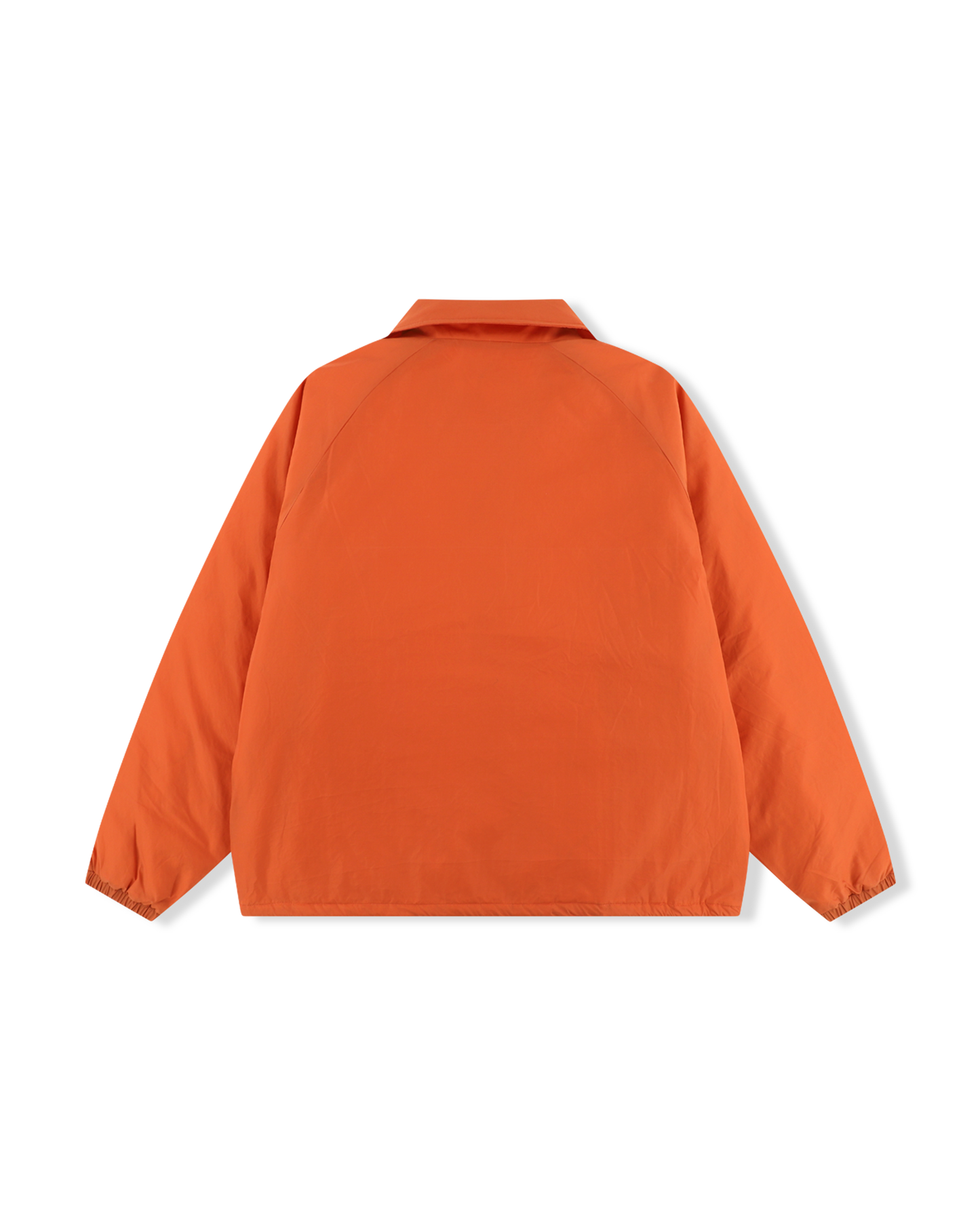 Lined Stout Coach Jacket
