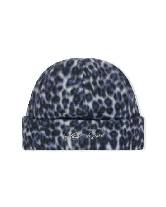Lure Fleece Beanie