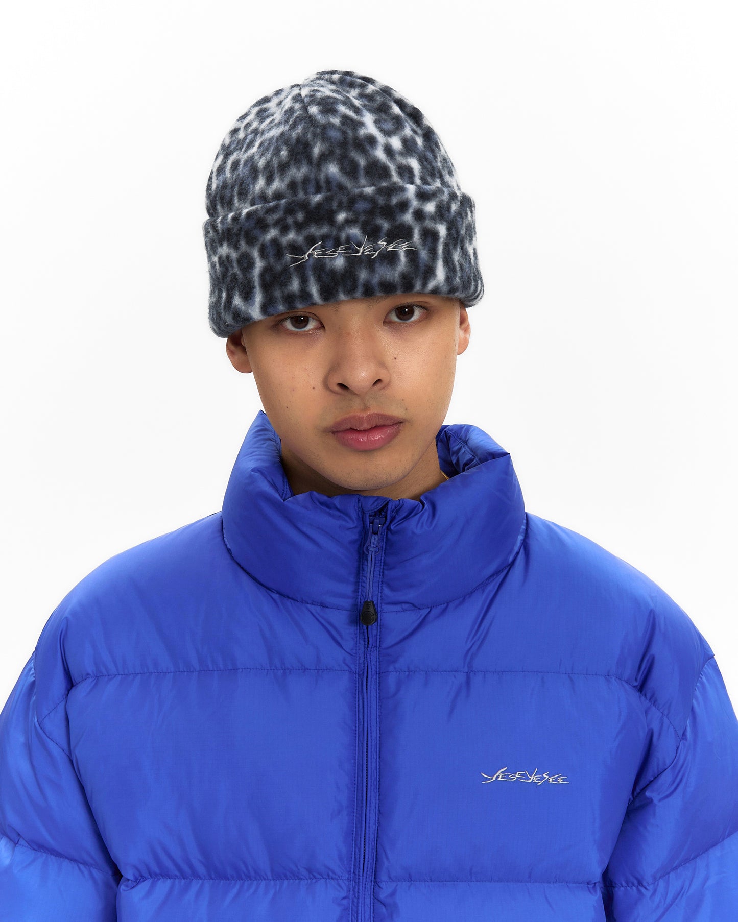 Lure Fleece Beanie